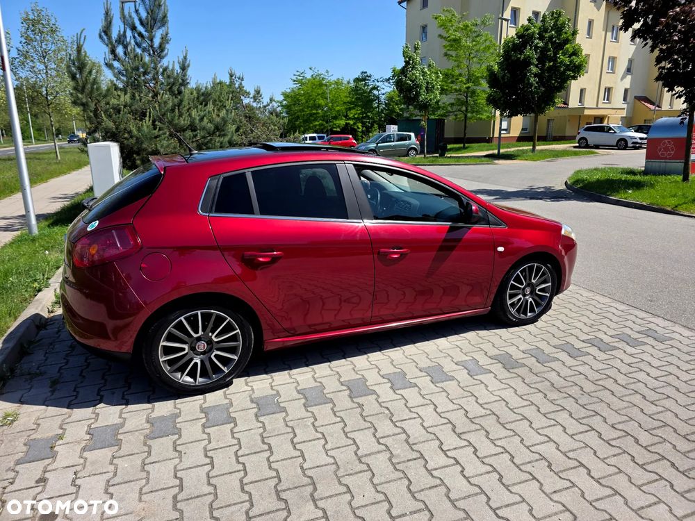 Fiat Bravo 1.4 T-JET 16V Racing - 3