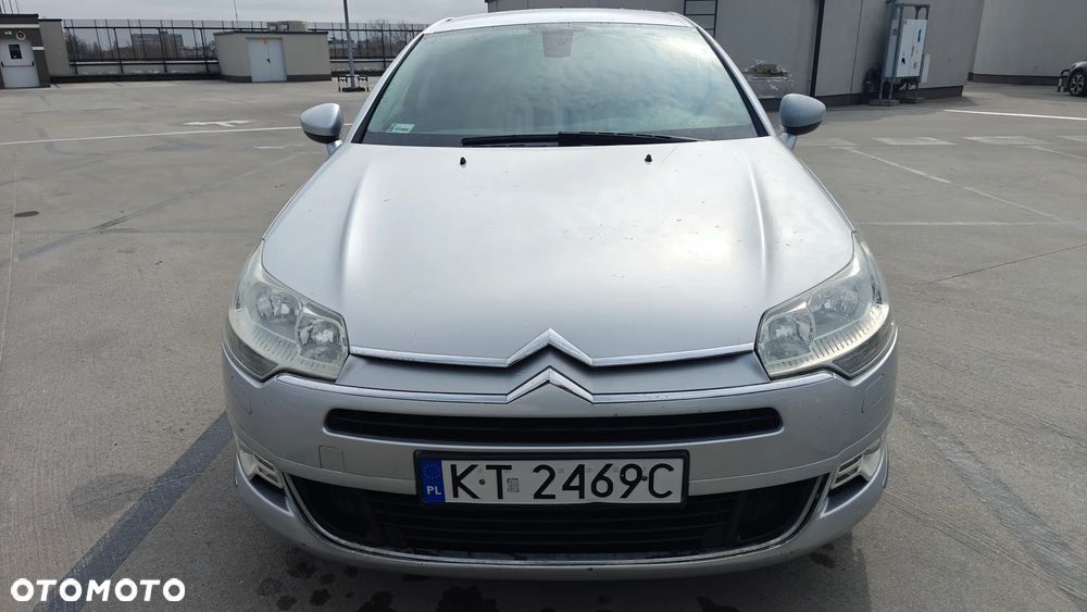 Citroën C5 2.0 16V Confort - 3