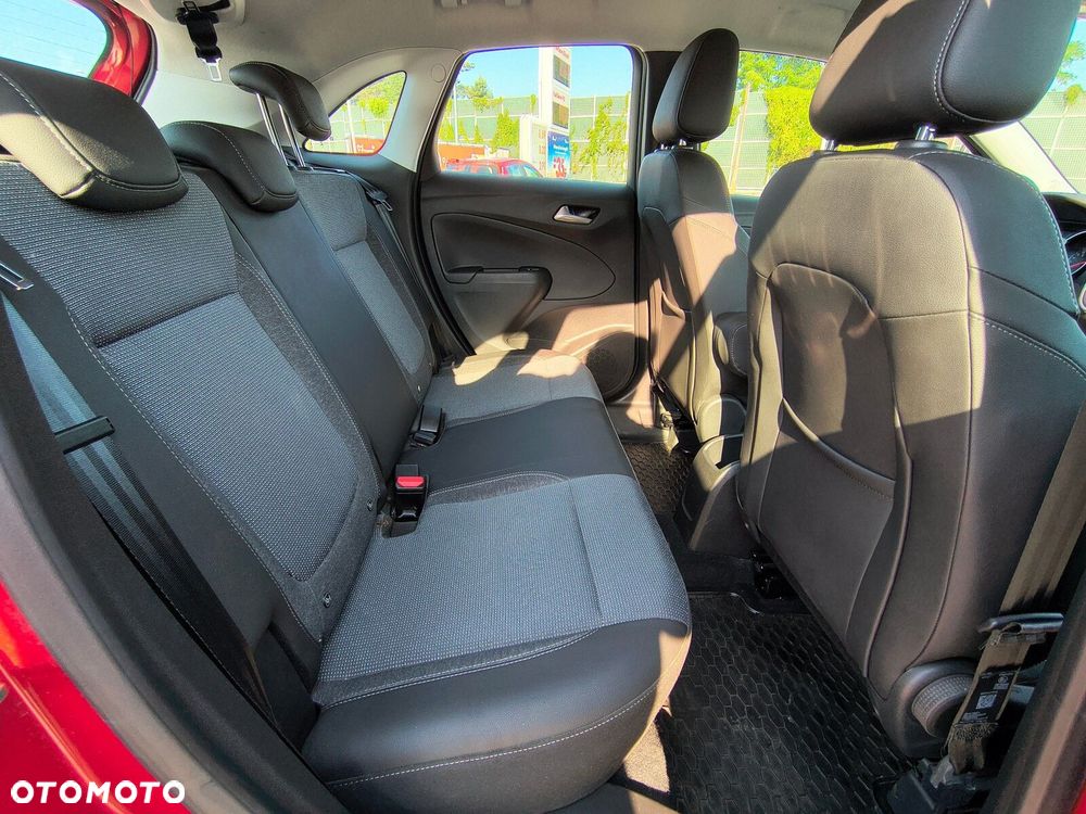 Opel Crossland - 7