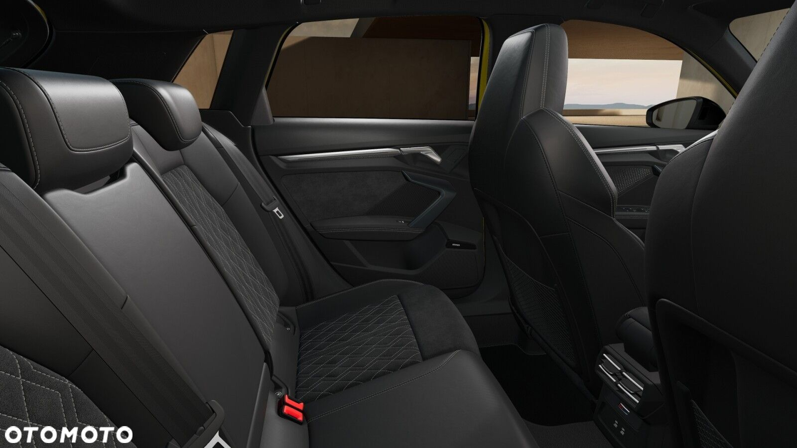 Audi S3 - 8