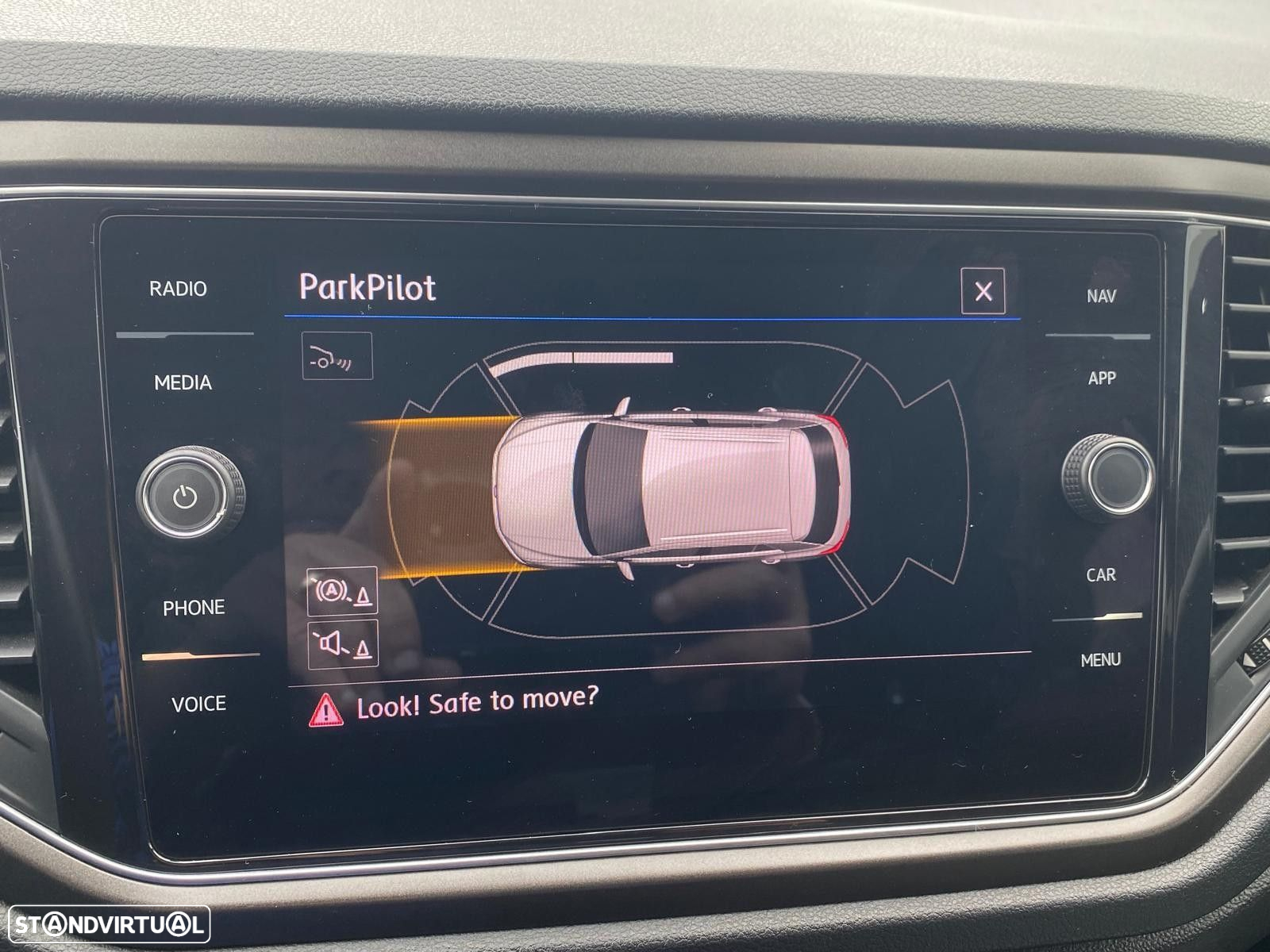VW T-Roc 1.0 TSI Style - 14