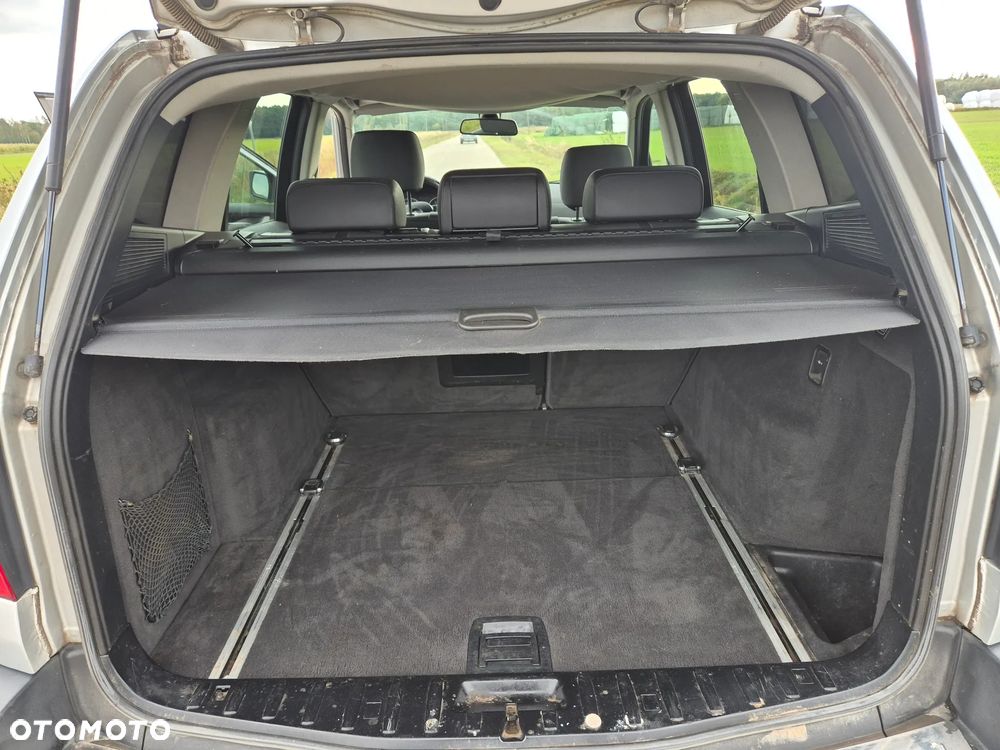 BMW X3 - 15