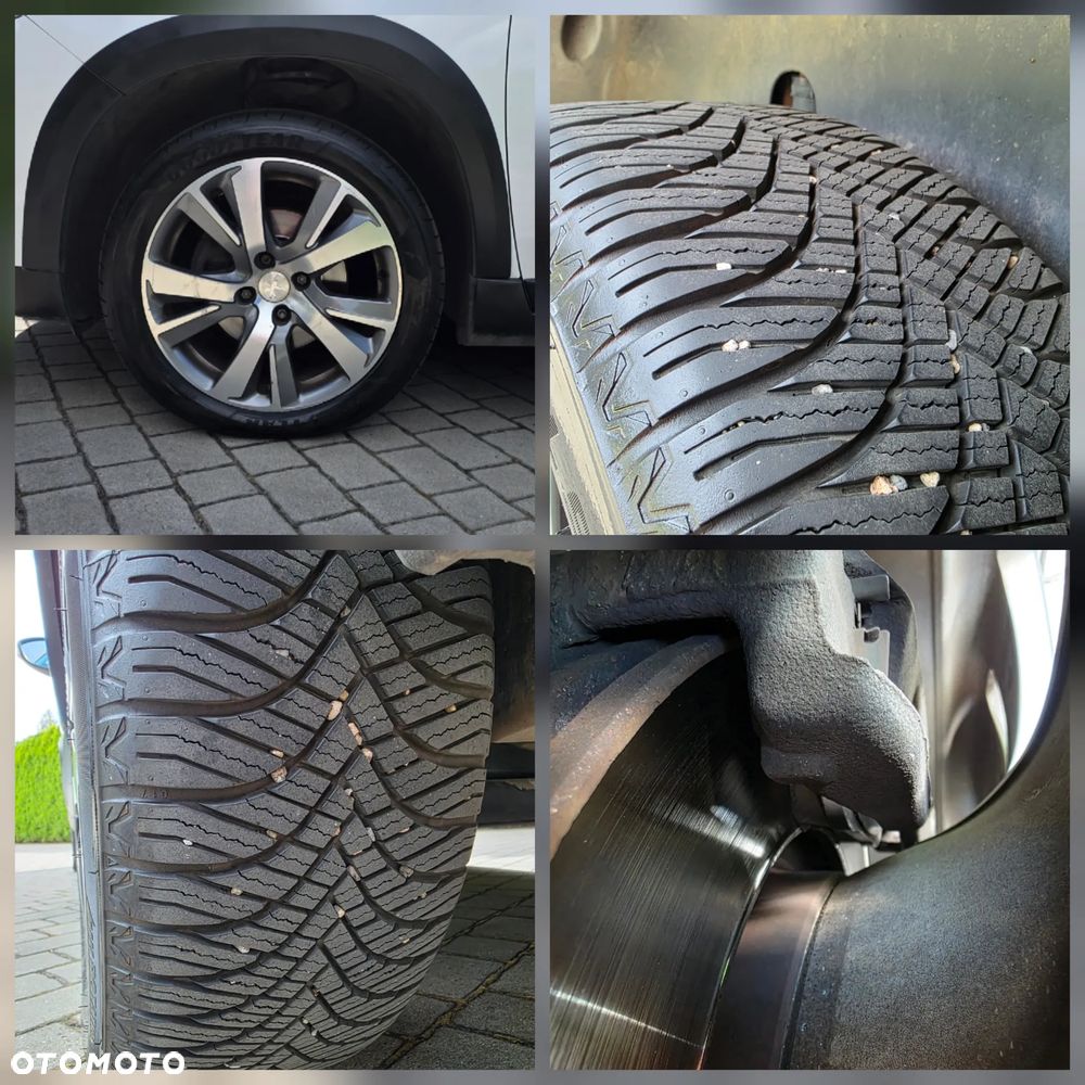 Peugeot 2008 1.2 Pure Tech Crossway S&S EAT6 - 40