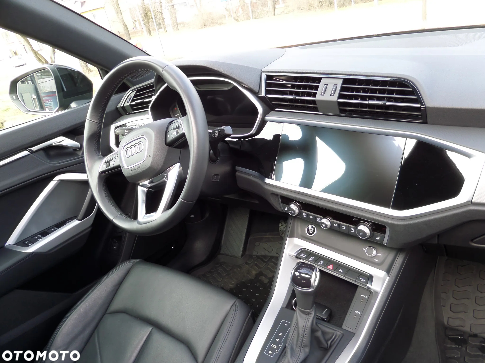 Audi Q3 45 TFSI Quattro S Line S tronic - 24