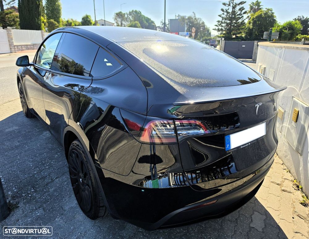 Tesla Model Y Standard - 46