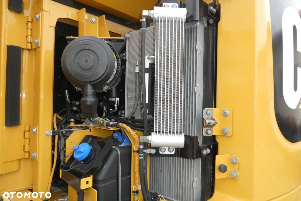Caterpillar 315 FLCR Z NIEMIEC - 23