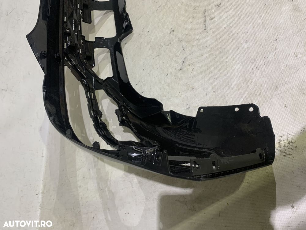 Bara spate Hyundai Tucson, 2021, 2022, 2023, 2024, cod origine OE 86612-N7020. - 6