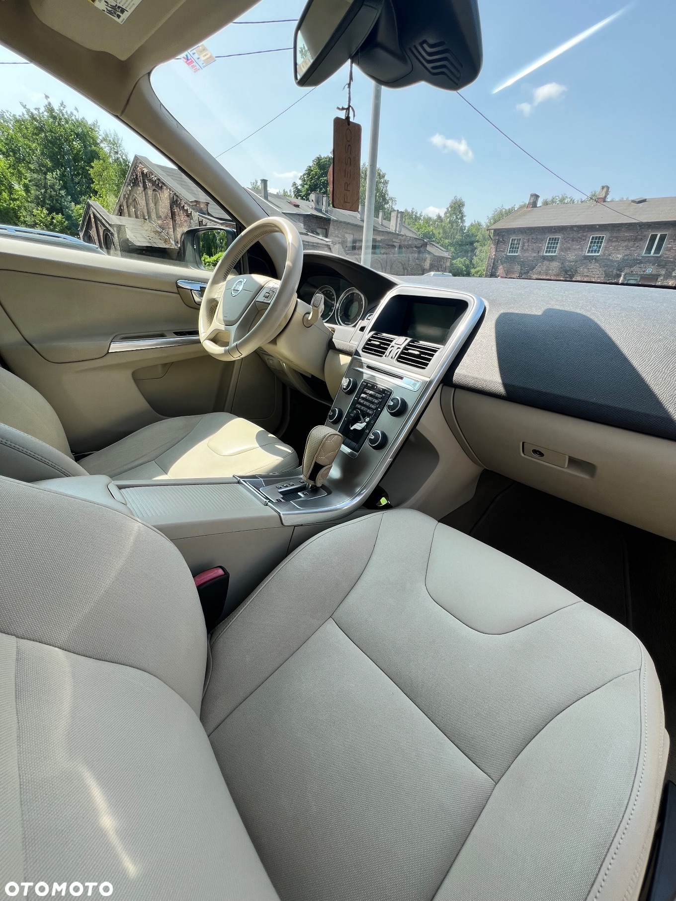 Volvo XC 60 - 17
