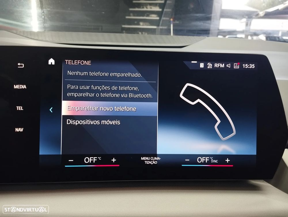 BMW 218 Active Tourer i Auto - 34