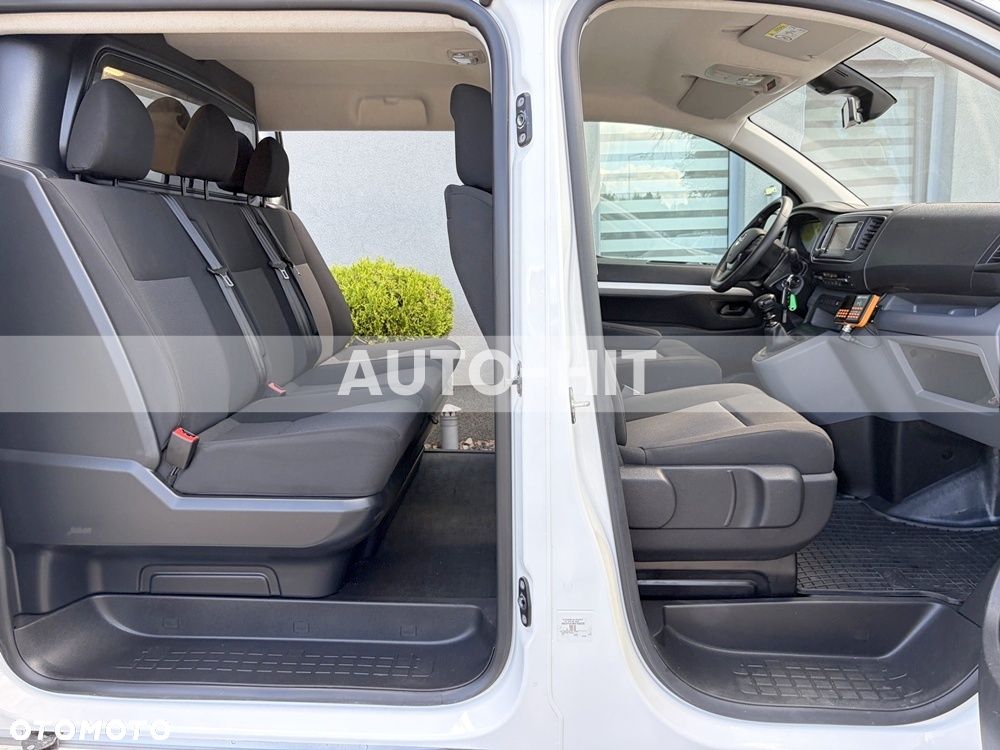 Opel Vivaro - 6