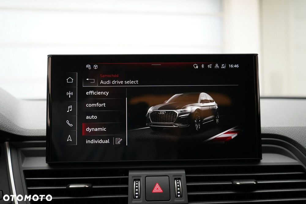 Audi Q5 Sportback - 35