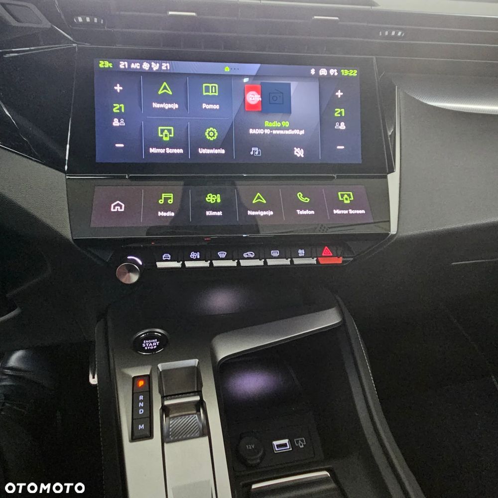 Peugeot 308 1.2 PureTech GT S&S EAT8 - 16