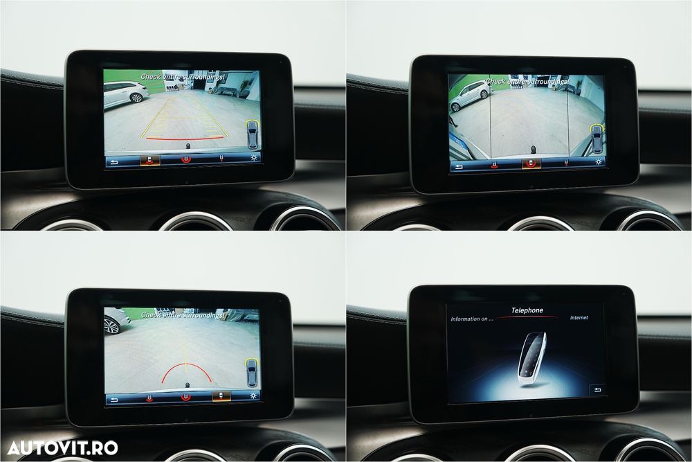 Mercedes-Benz GLC 250 d 4MATIC 9G-TRONIC Exclusive - 17