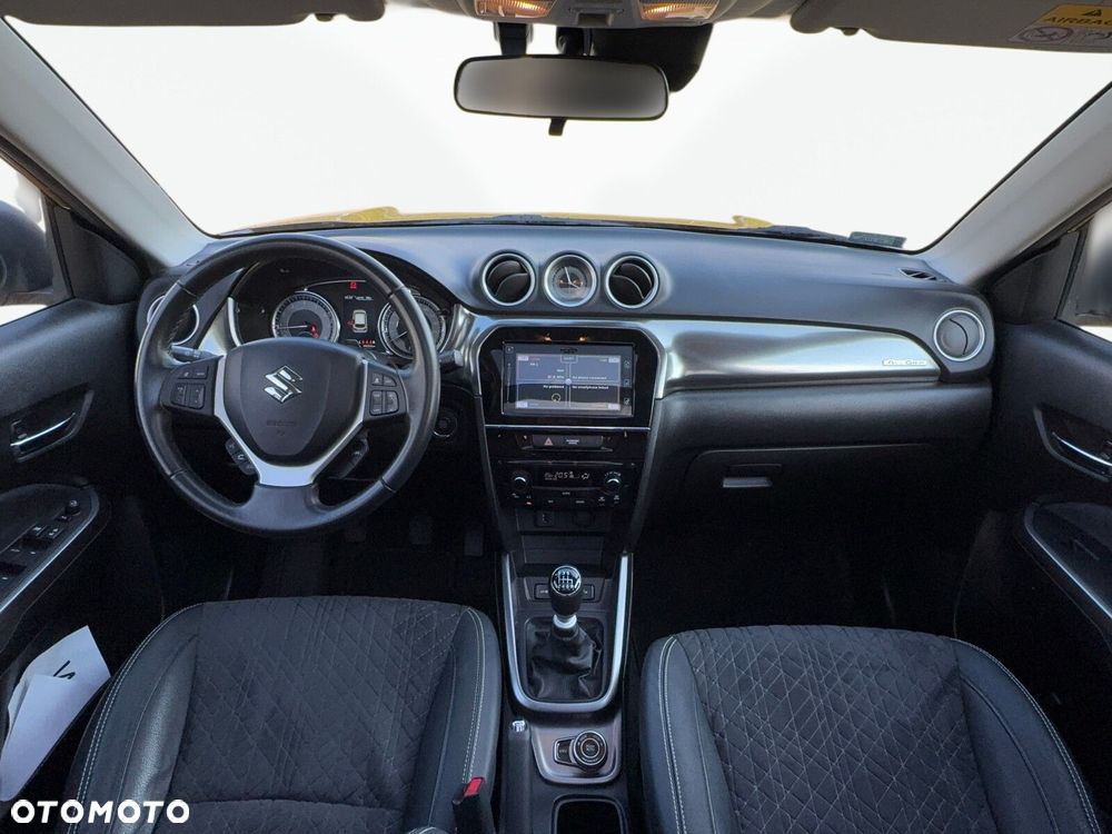 Suzuki Vitara - 27