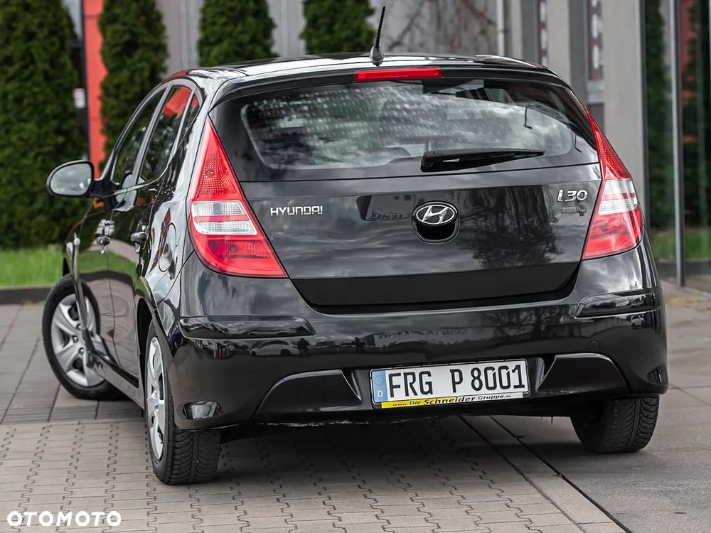 Hyundai i30 - 8