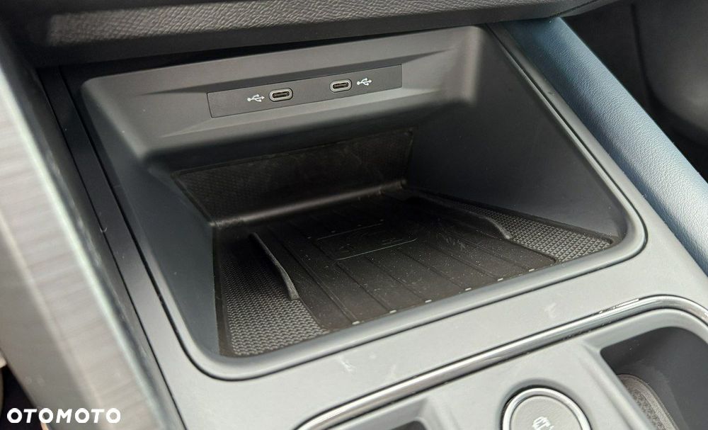 Cupra Leon 2.0 TSI 4Drive VZ DSG - 26