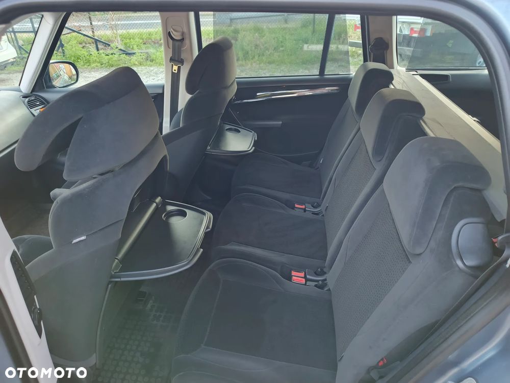 Citroën C4 Grand Picasso 2.0i Impress Exclusive MCP - 18