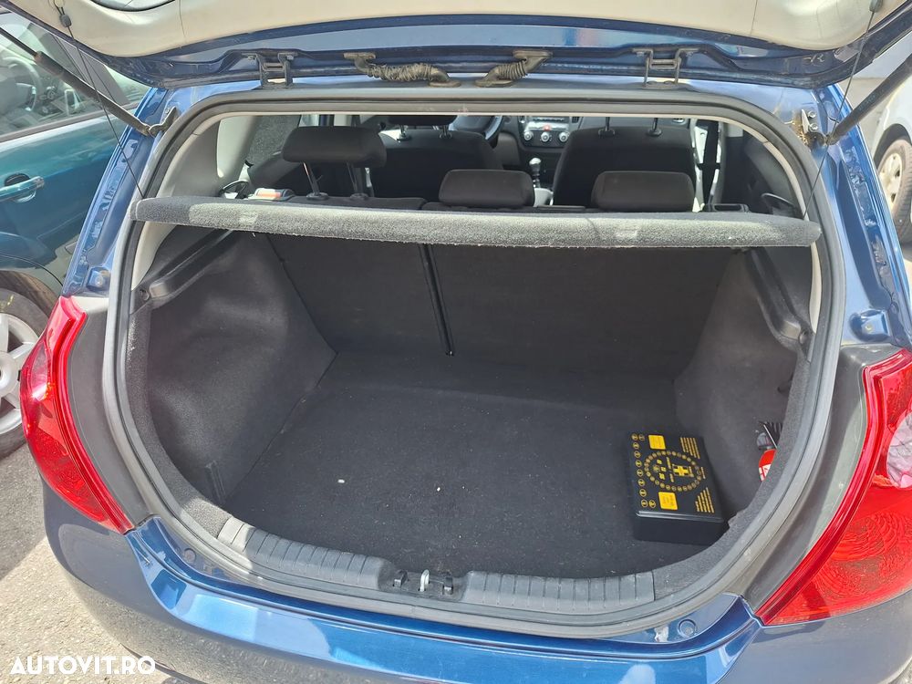 Kia Ceed - 2