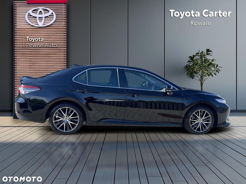 Toyota Camry 2.5 Hybrid Executive CVT - 7