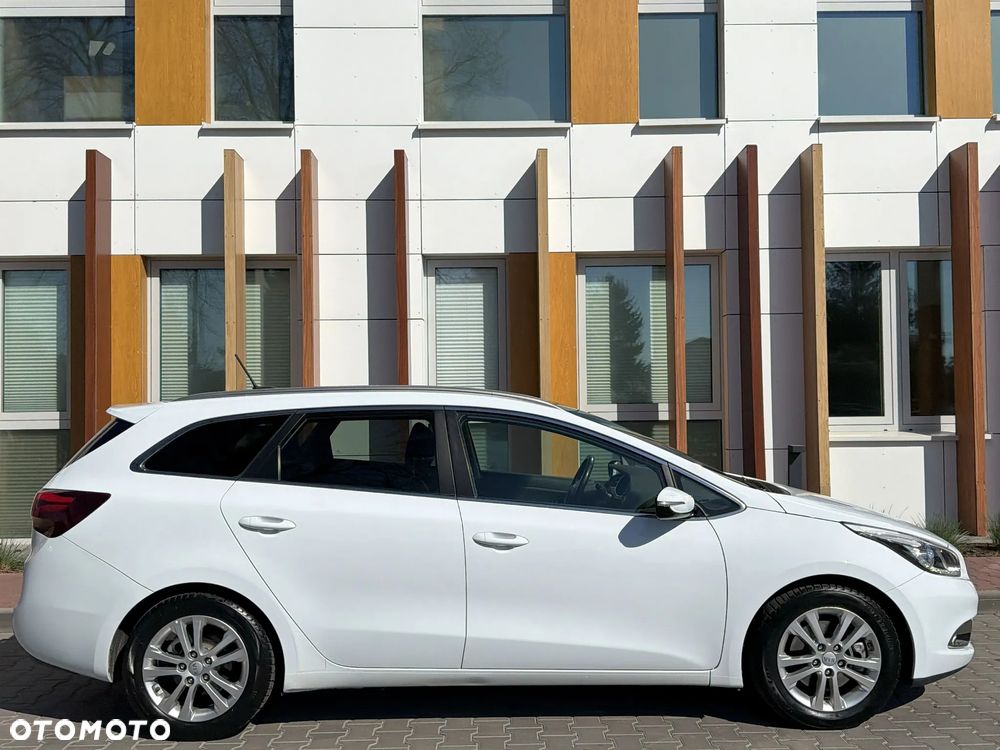 Kia Ceed 1.6 CRDi XL - 6