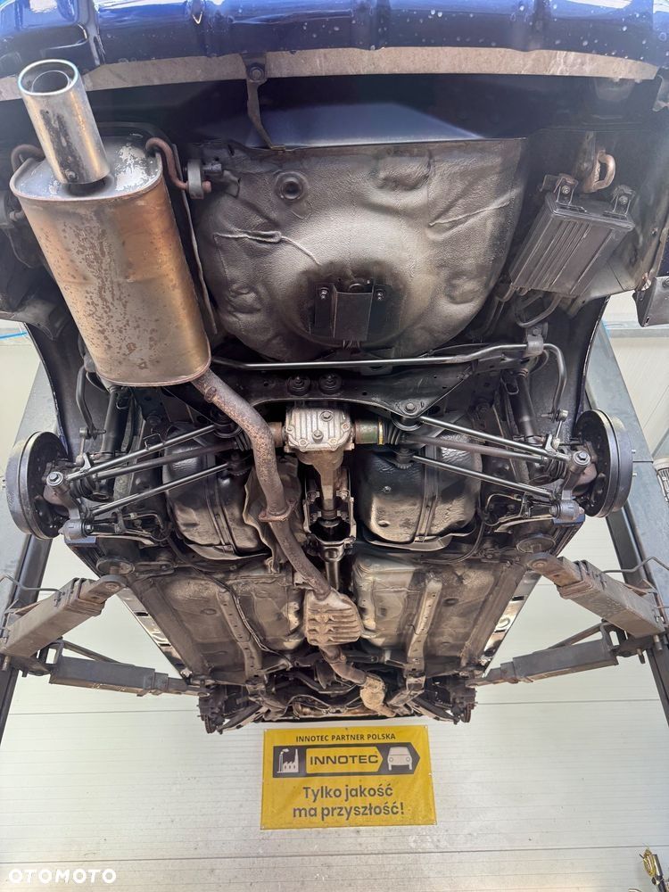 Subaru Forester 2.0X Active - 31