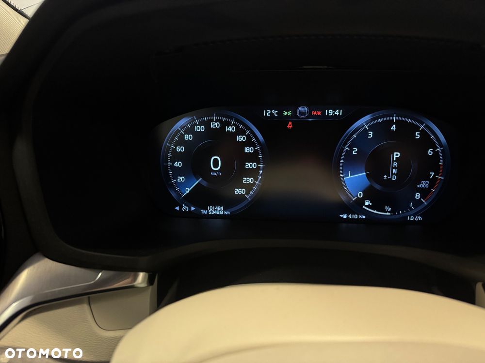 Volvo S60 B5 B Geartronic Inscription - 21