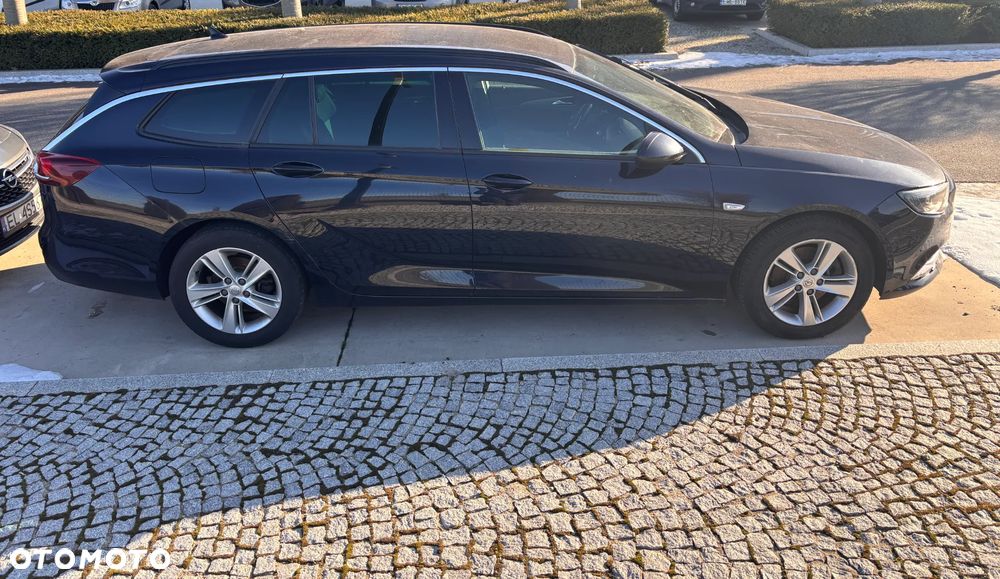 Opel Insignia - 2
