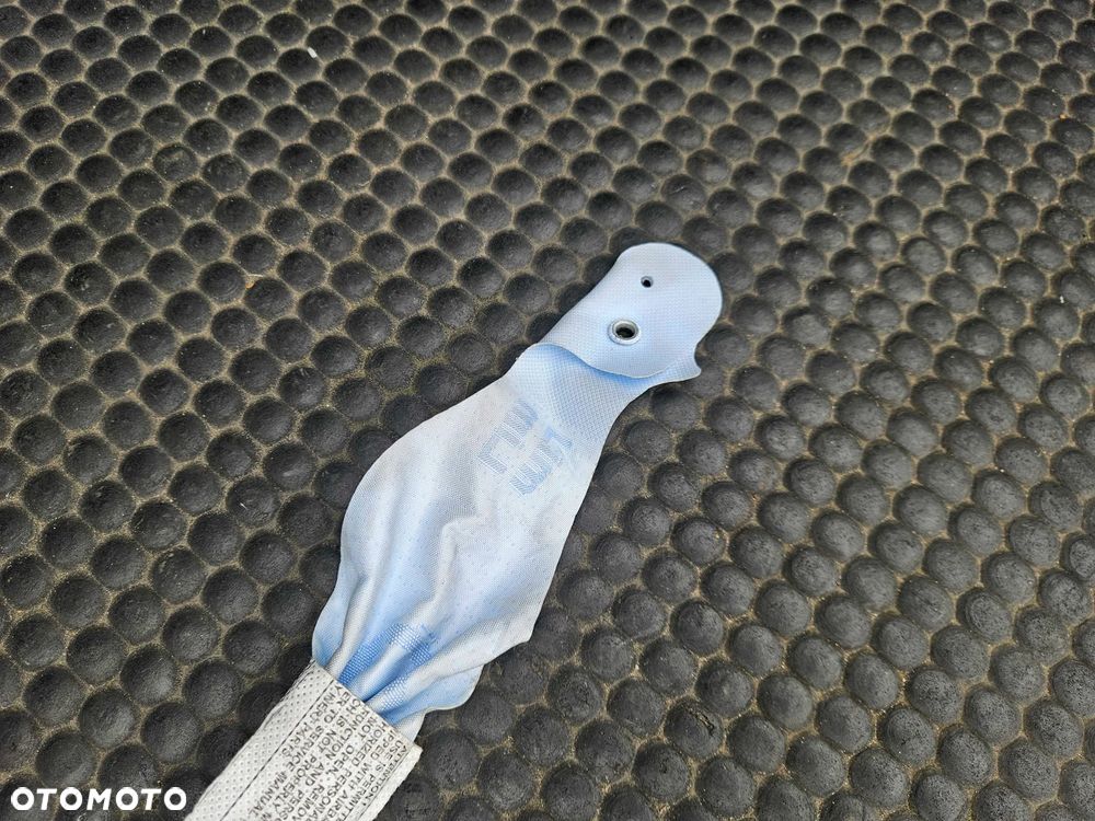 Kurtyna Boczna Kurtyny 4F5880741C 4F5880742C Poduszka Powietrzna Air Bag Lewa Prawa Komplet Audi A6 C6 Sedan. - 30
