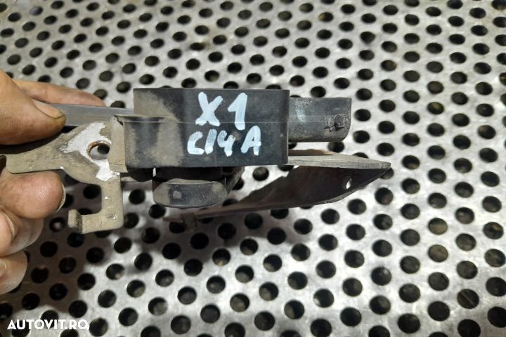 CANTAR FARURI 6853754 BMW X1 E84 [facelift] [2012 - 2015] Crossover x - 3