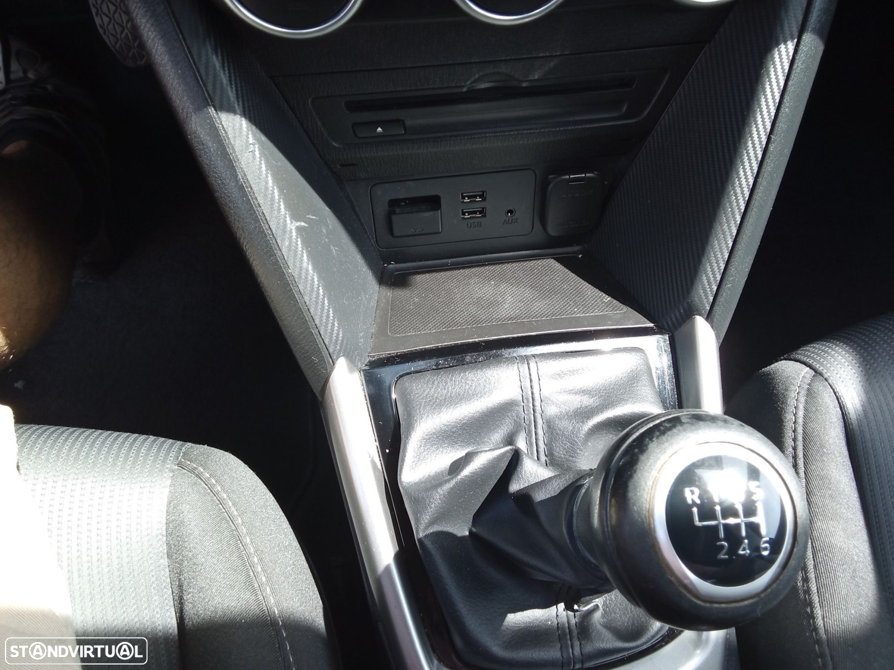 Mazda CX-3 1.5 Sky.Evolve Navi - 20