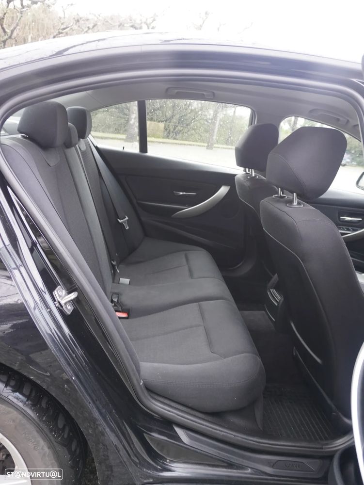 BMW 316 d Modern Line - 11