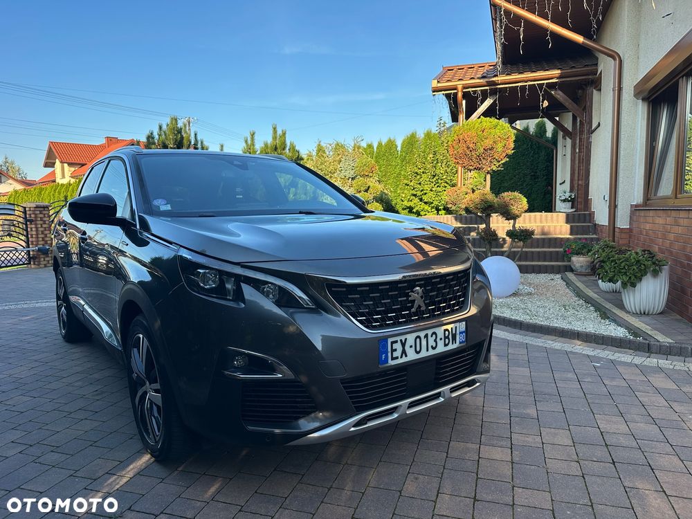 Peugeot 3008 - 29