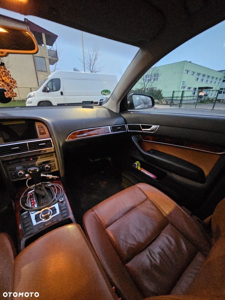 Audi A6 Avant - 6