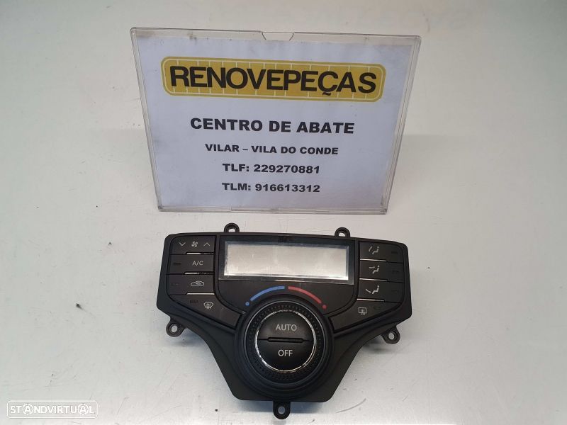 Comando Chaufagem Hyundai I30 (Fd) - 1