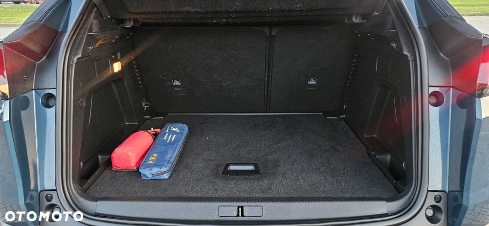 Peugeot 3008 PureTech 130 Stop & Start GPF Active Business-Paket - 16