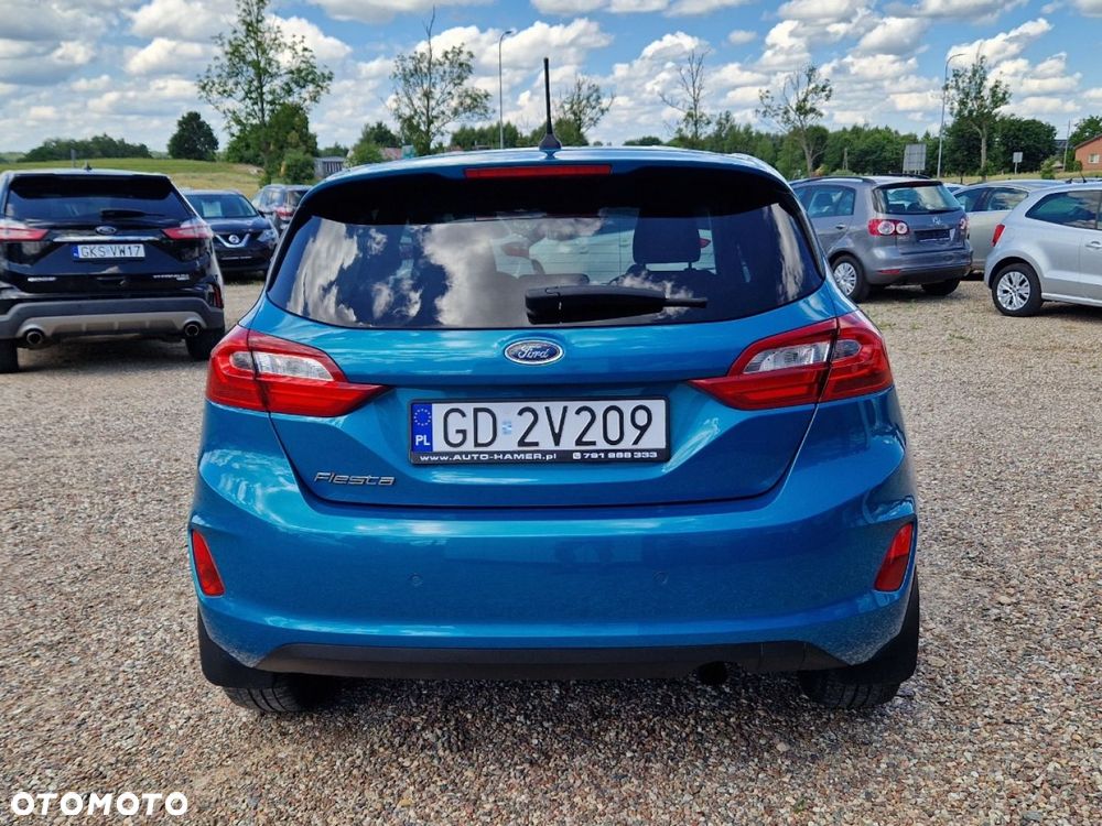 Ford Fiesta - 27