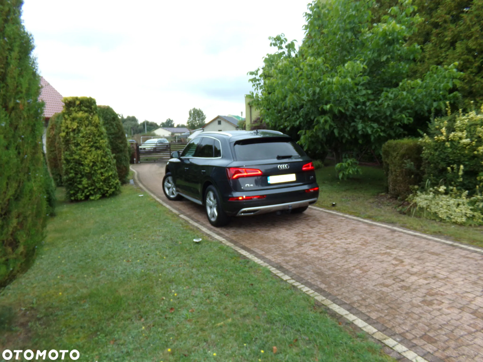 Audi Q5 2.0 TDI Quattro Sport S tronic - 17