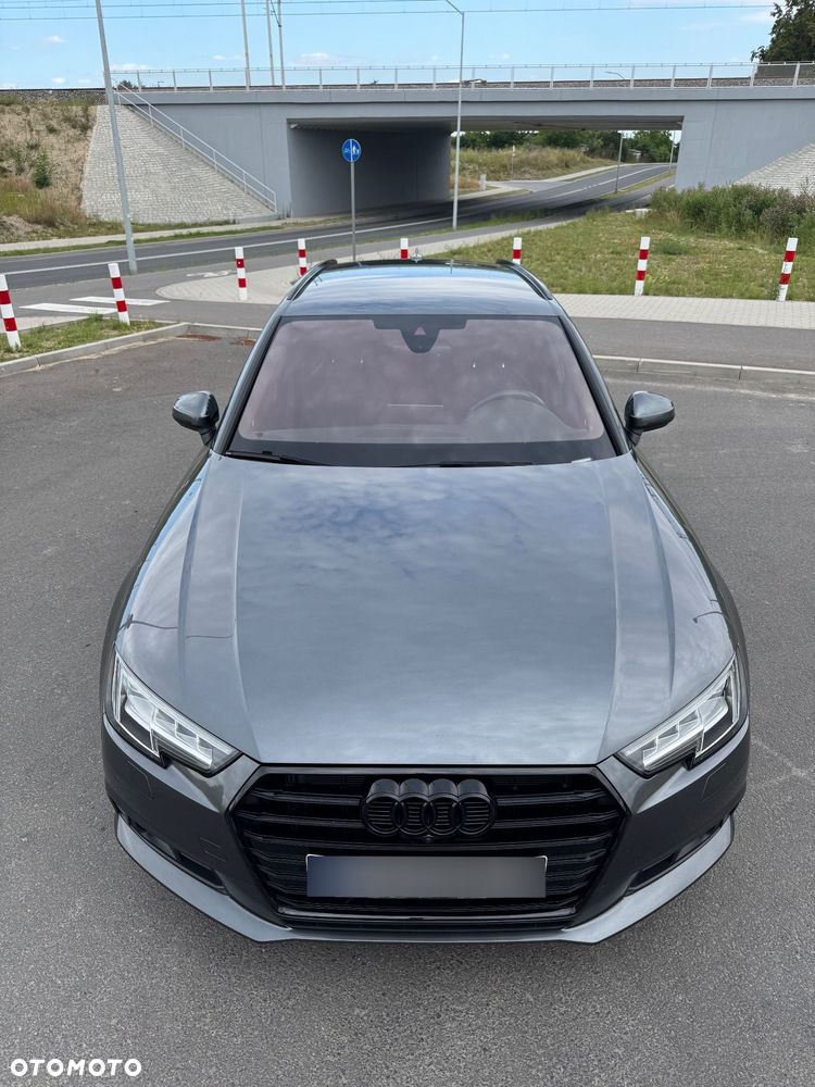 Audi A4 Avant 2.0 TDI S tronic - 28