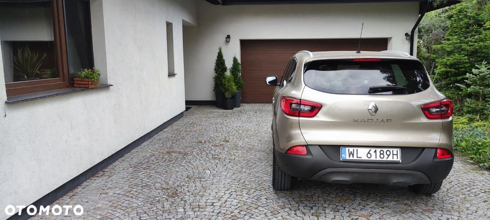 Renault Kadjar 1.6 dCi Energy Intens - 3