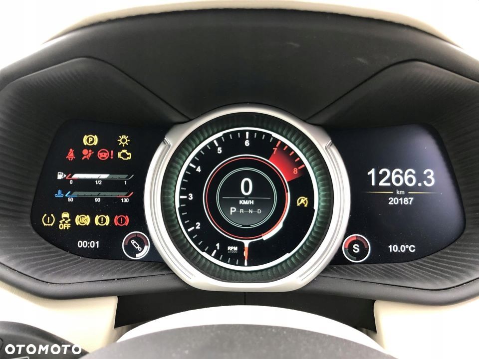 ASTON MARTIN  DB11 5.2 V12 447kW 608KM SKRZYNIA - 11