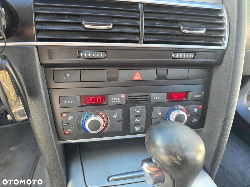 Audi A6 Limousine - 29