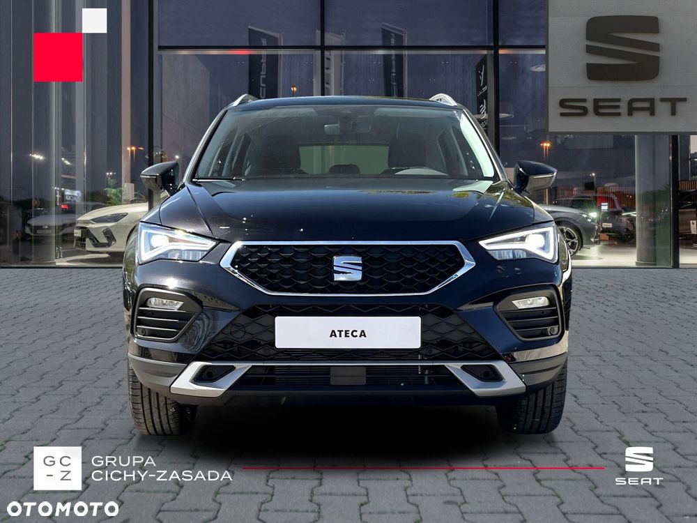 Seat Ateca - 9