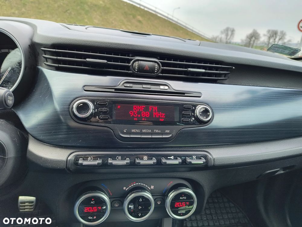 Alfa Romeo Giulietta 1.4 TB MultiAir Distinctive - 7