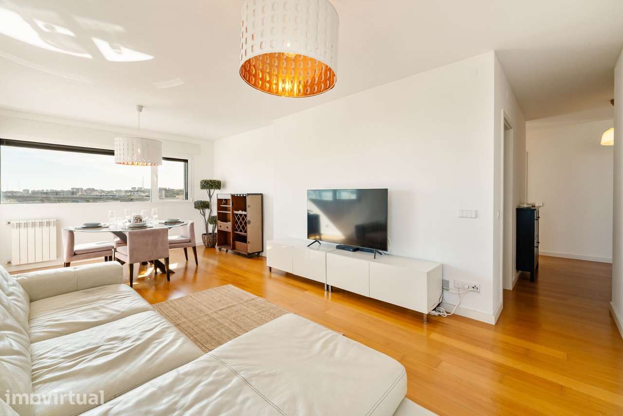 Apartamento T2 com vista, Lisboa - Grande imagem: 2/30