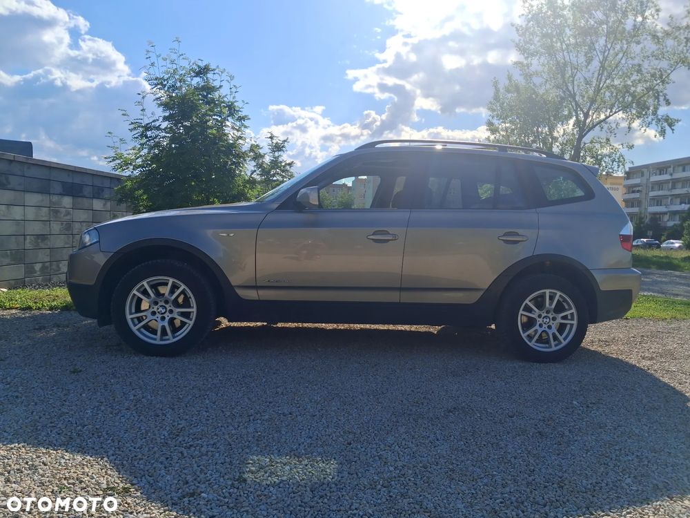 BMW X3 - 4