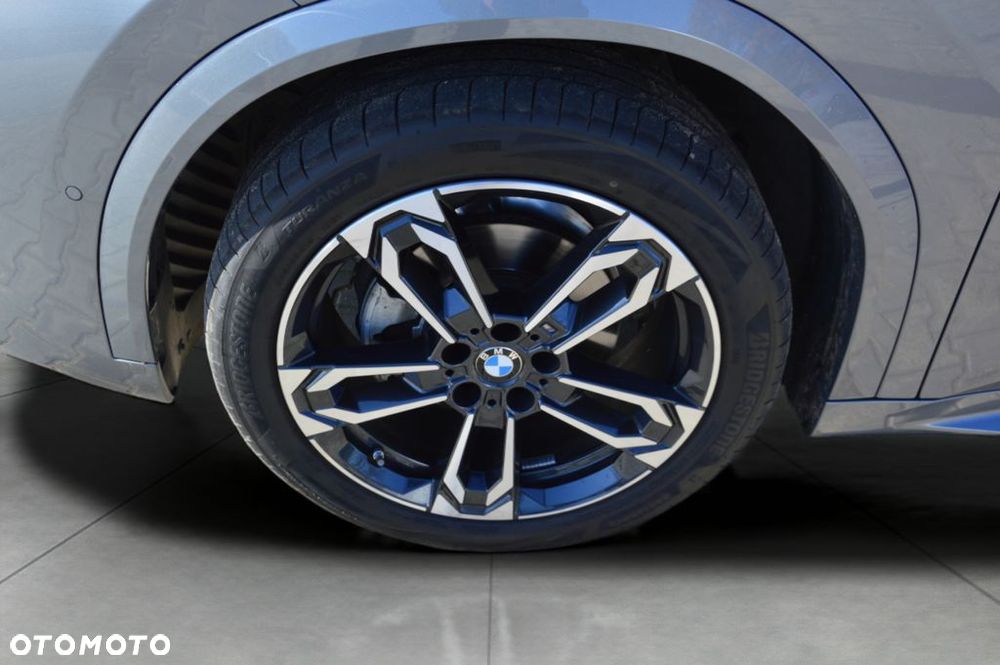 BMW X2 sDrive18d M Sport - 6