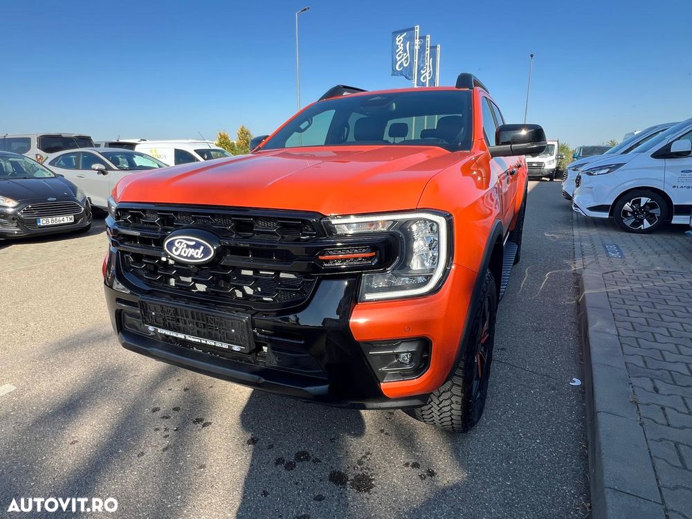 Ford Ranger - 19