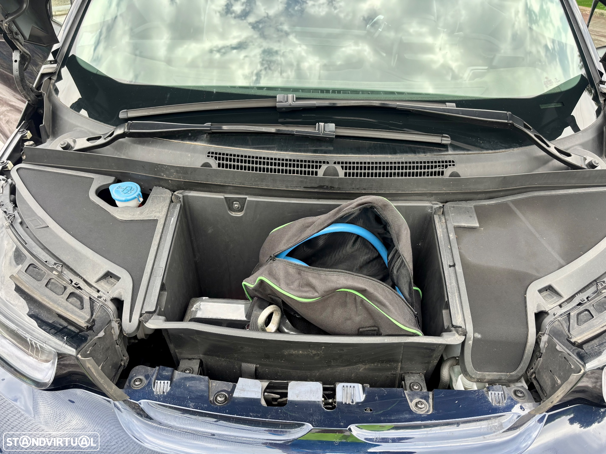 BMW i3 s 120Ah - 10