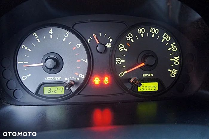 Kia Picanto 1.0 (air2 abs swo) - 6