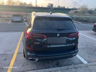 BMW X5 25 d xDrive Pack M - 3